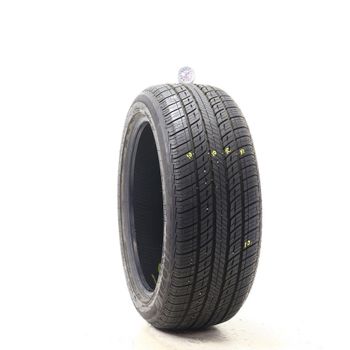 Used 215/50R18 Uniroyal Tiger Paw Touring A/S 92V - 9/32