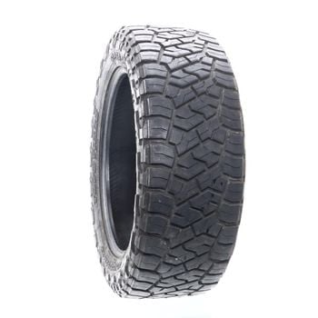Used LT285/55R22 Toyo Open Country RT Trail 124/121Q - 14/32