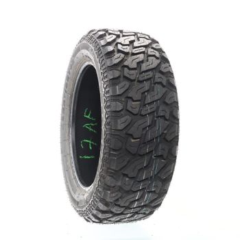 New LT33X12.5R20 Lanvigator Catchfors M/T II 114Q