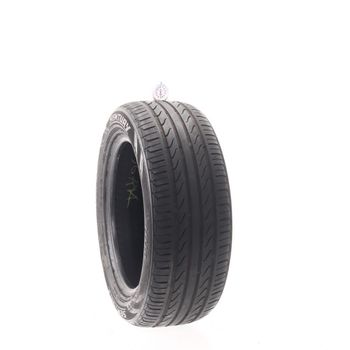 Set of (2) Used 225/55ZR17 Sentury UHP 101W - 7-8/32