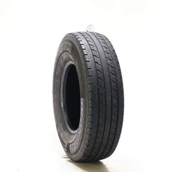 Used LT235/85R16 Ironman All Country CHT 120/116R - 11/32