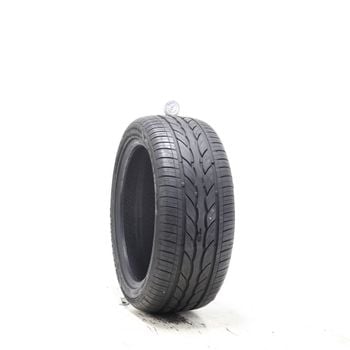 Set of (2) Used 225/45R17 Linglong Crosswind 94W - 8.5/32