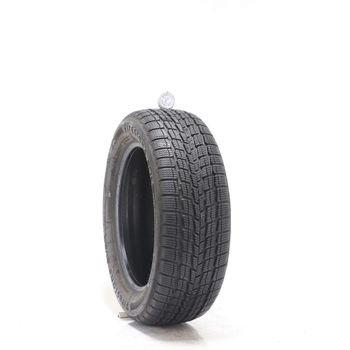 Used 205/55R16 Firestone WeatherGrip 91V - 9/32