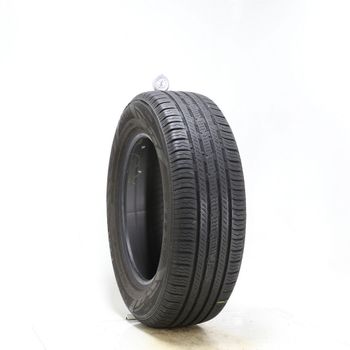 Set of (2) Used 225/65R17 Nokian One 102H - 7.5/32