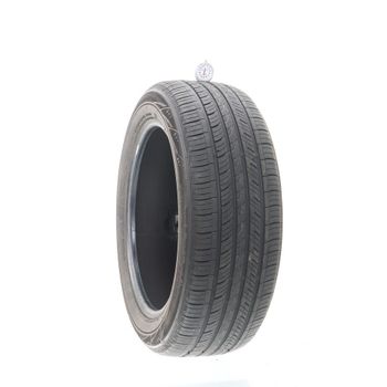 Set of (2) Used 235/55R19 GeoTour All Season 105V - 7-8/32