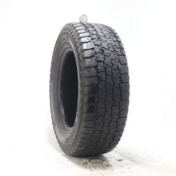 Set of (2) Used 275/65R18 Mazama Open Range A/T SQM-3 114T - 8.5-10/32