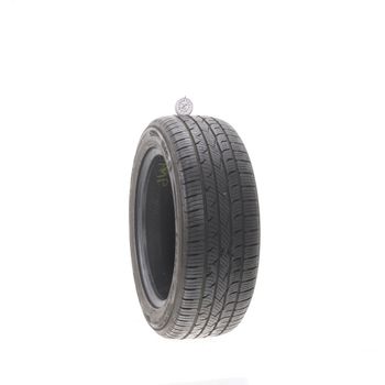 Set of (2) Used 205/55R16 Big O Legacy AS Plus 91V - 9/32
