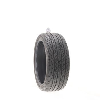Used 225/40R18 Uniroyal Tiger Paw Touring A/S 92V - 8/32