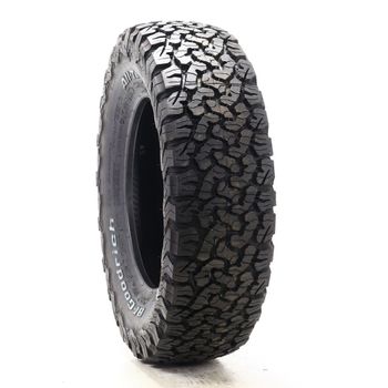 Set of (2) New LT245/70R17 BFGoodrich All-Terrain T/A KO2 119/116S - 15/32