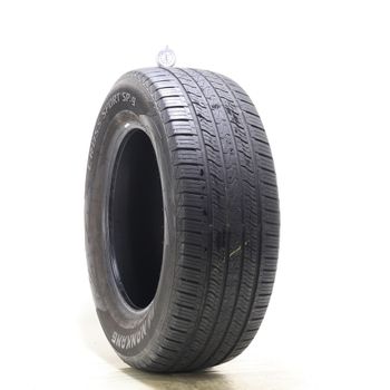 Used 275/60R18 Nankang SP-9 Cross Sport 113H - 6.5/32