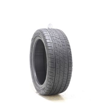 Set of (2) Used 235/45R18 Cooper CS5 Ultra Touring 94V - 6.5-8/32