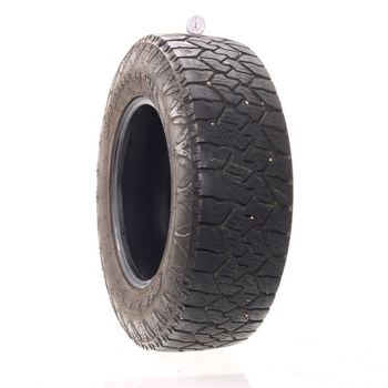 Used LT275/70R18 Nitto Exo Grappler AWT 125/122Q - 13.5/32