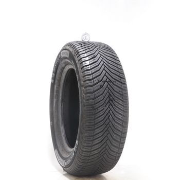 Used 255/60R18 Michelin CrossClimate 2 112V - 7.5/32