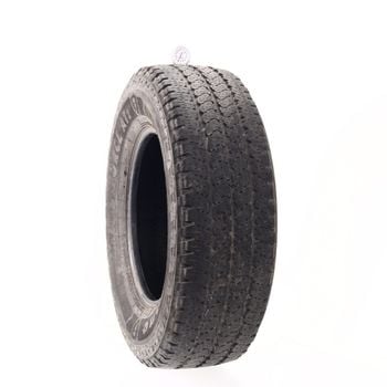 Used LT265/70R17 Firestone Transforce AT2 121/118R - 8/32