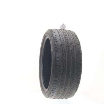 Used 255/40R19 Goodyear Eagle Sport AS 100H - 5/32