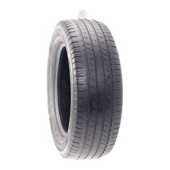 Set of (4) Used 245/60R18 Michelin Latitude Tour HP 104H - 5/32