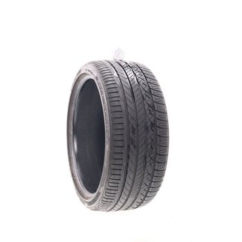 Used 245/35R19 Kelly Edge Sport 93Y - 8/32