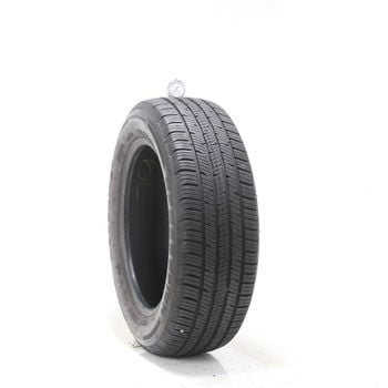 Set of (2) Used 215/60R17 BFGoodrich Advantage Control 96H - 9-9.5/32