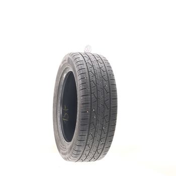 Used 225/55R17 Continental CrossContact LX25 97H - 6.5/32