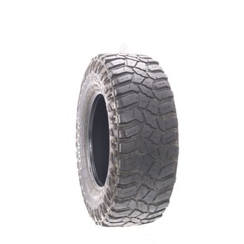 Set of (2) Used LT285/70R17 Cooper Discoverer STT Pro 121/118Q - 7.5-9/32