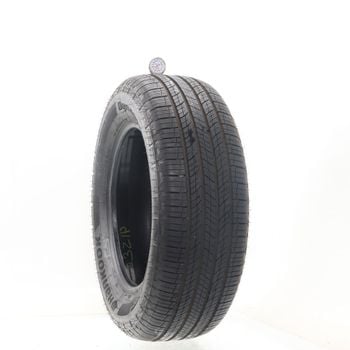 Used 265/60R18 Hankook Dynapro HP2 110H - 9.5/32
