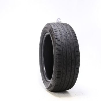 Set of (2) Used 245/55R19 Pirelli Scorpion Strada 103H - 7.5/32