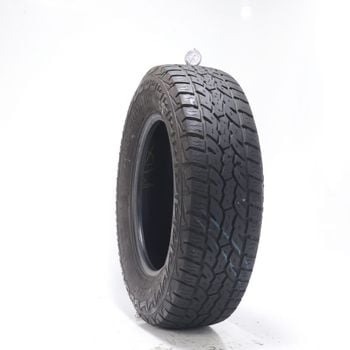 Set of (2) Used 255/70R18 Ironman All Country AT 113T - 8-9.5/32