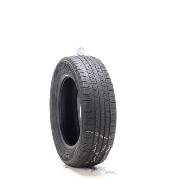 Set of (4) Used 205/60R16 Goodyear Assurance All-Season 92T - 6/32