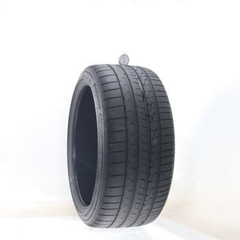 Used 295/35ZR21 Hankook Ventus S1 Evo Z K129 110Y - 6.5/32