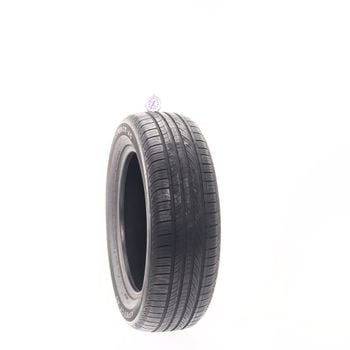 Set of (2) Used 215/60R17 Aspen GT-AS 95H - 8-8.5/32