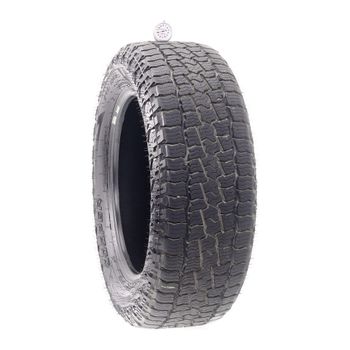 Set of (2) Used 245/60R18 Cooper Discoverer Road+Trail AT 105H - 10/32
