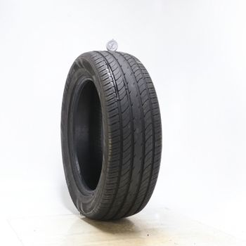 Set of (2) Used 235/55R19 Waterfall Eco Dynamic 105V - 8-8.5/32