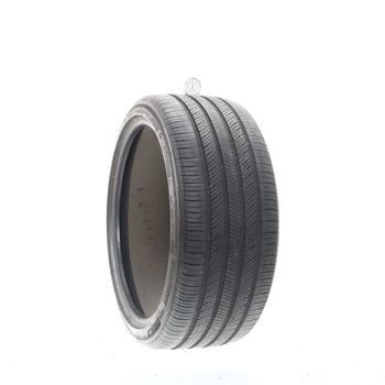 Used 275/35R21 Hankook iON evo AS SUV EV Sound Absorber TO 108W - 7/32