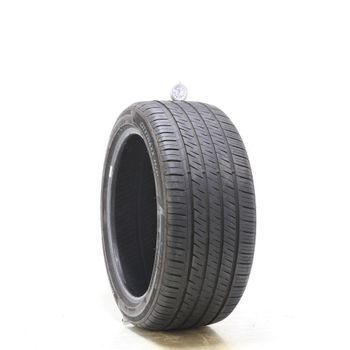 Used 255/40ZR18 Landspider Citytraxx H/P 99W - 6.5/32