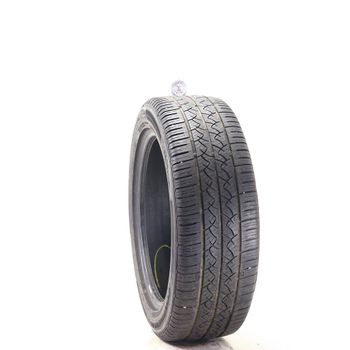 Used 225/55R19 Continental TrueContact Tour 99H - 5.5/32
