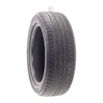 Used 235/55R19 Yokohama YK-CTX 105V - 10.5/32