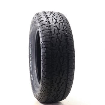 Driven Once 275/60R20 Bridgestone Dueler A/T REVO 3 114T - 12/32