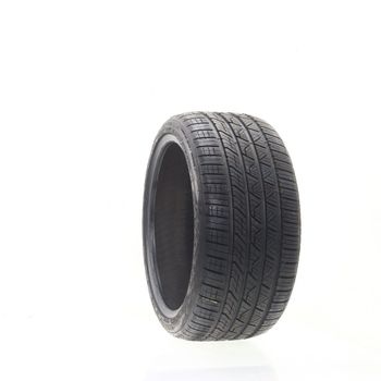 New 255/35ZR18 Road Hugger GTZ 94W - 10/32