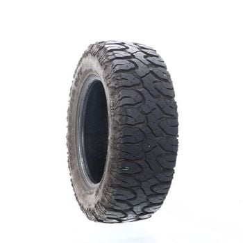 Used LT275/65R18 Milestar Patagonia M/T 123/120Q - 14.5/32