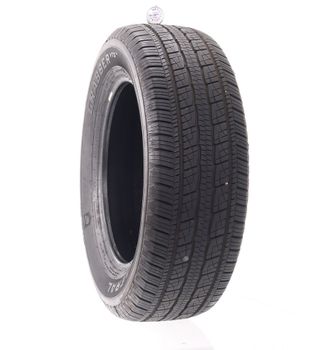 Used 275/60R20 General Grabber HTS 60 115S - 10/32