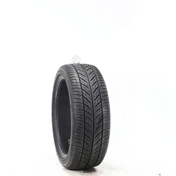 Used 205/45RF17 Bridgestone Potenza RE960AS Pole Position RFT 84W - 9/32