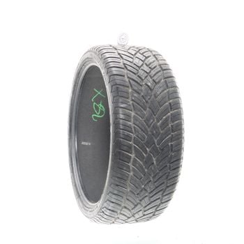 Used 265/35R22 Cooper Zeon XST 102V - 10.5/32