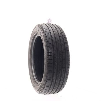 Set of (2) Used 225/60R18 Pirelli Scorpion Strada 100H - 9/32