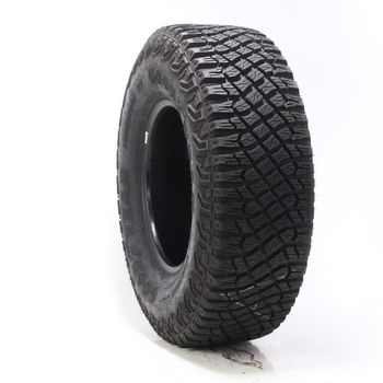 Set of (2) Used LT315/70R17 Goodyear Wrangler Territory MT 113/110S - 14/32