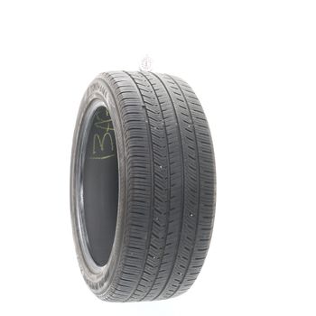 Used 275/45R20 Yokohama Geolandar X-CV G057 110W - 7/32