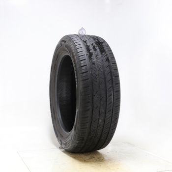 Used 255/55ZR20 Laufenn S Fit AS 110W - 5/32