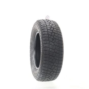 Set of (2) Used 255/70R17 Advanta ATX-850 112T - 10-11.5/32