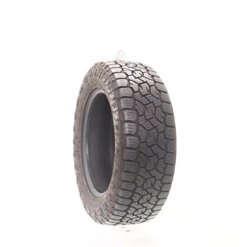 Used 255/60R18 Toyo Open Country A/T III 112T - 12/32
