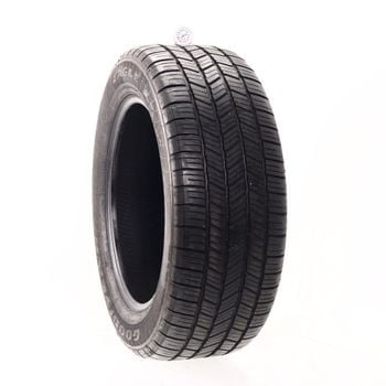 Set of (4) Used 275/55R20 Goodyear Eagle LS-2 111S - 9.5/32