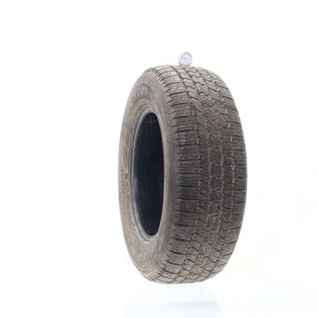 Used 265/65R17 Dunlop Rover H/T 110T - 11/32